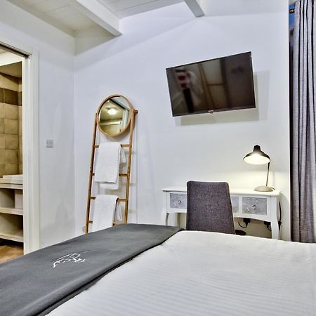 Chateau La Vallette - St. Elmo Suite Valletta Exterior photo