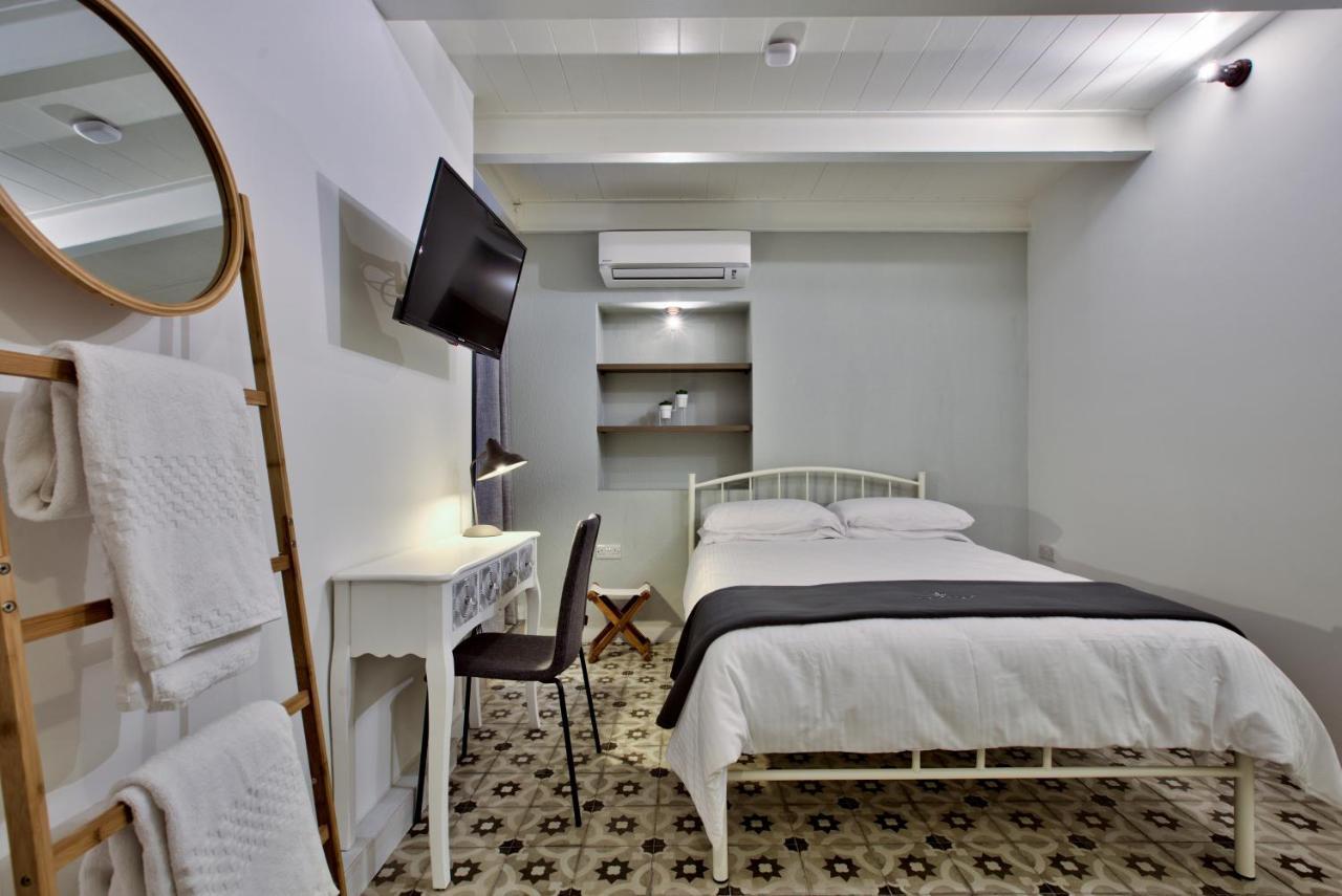Chateau La Vallette - St. Elmo Suite Valletta Exterior photo