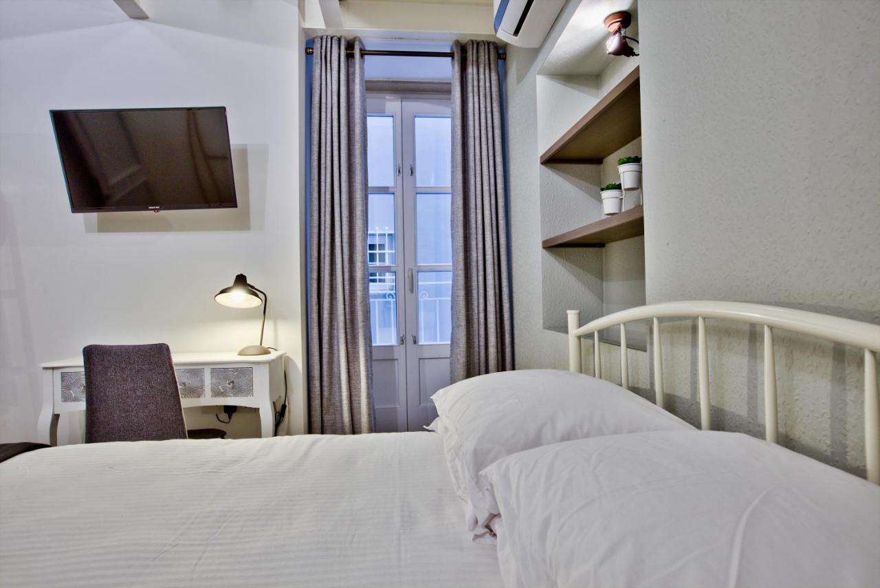 Chateau La Vallette - St. Elmo Suite Valletta Exterior photo